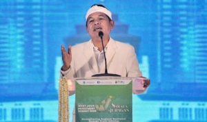 Kemampuan Komunikasi Gubernur Pengaruhi Tumbuhnya Iklim Investasi di Jawa Barat