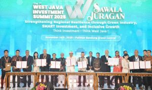 Bandara Kertajati Segera Miliki Aerospace Park, Ekosistem Kedirgantaraan Bertaraf Internasional