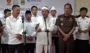 Ide Brilian KDM Berdayakan Warga Binaan Kerja Sosial, Produktif dan Kurangi Beban Negara