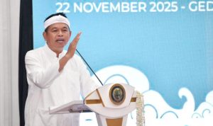 KDM Pastikan Penanganan Bencana di Lima Kantor Wilayah Gubernur, Daerah Diminta Tingkatkan Kesiapsiagaan