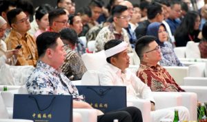 Ground Breaking Pabrik Deli, KDM Sampaikan Komitmen Jadikan Jabar Rumah Investasi Terbaik di Indonesia