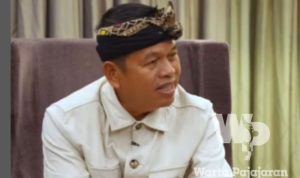 Transparansi Anggaran dan Asuransi Pekerja Informal, Cara Jitu KDM Bangun Kepercayaan Publik