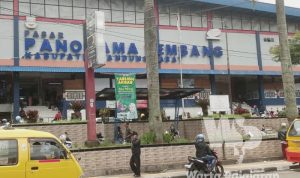 Benarkah Pemerintah Bangun Pasar Panorama di Lahan Hasil Serobotan? Terduga Ahli Waris Jelaskan Begini