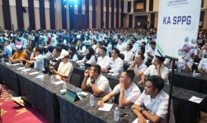 Bupati Bandung Tegaskan Komitmen Pemerintah Kawal Penyelenggaraan MBG