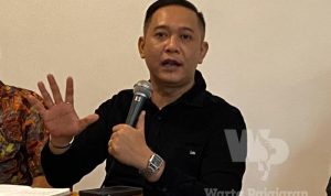 Walhi Jabar Akui Tak Pernah Dilibatkan Pemerintah Dalam Pembuatan Produk Kebijakan