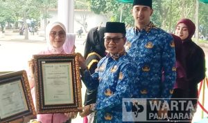 Peringati Hari Ibu, Bupati Bandung: Doa Ibu Tanpa Halangan