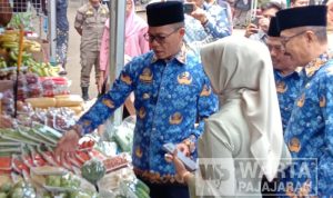 Bupati Bandung Sebut Tiga Tahun ke Depan Fokus Bangun Infrastruktur, Termasuk Kolam Retensi
