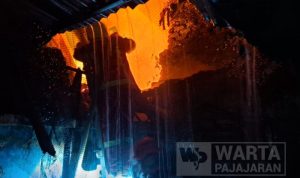 Rumah lantai Dua di Cimahi Dilalap Si Jago Merah: Tak Ada Korban Jiwa