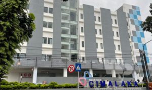 Usung Konsep One Room One Bed, RS Cimalaka: Solusi Pasien BPJS Kelas 3