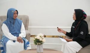 Pemkab Bandung Semarakan Puasa dengan Menggelar Bazar Ramadan, Cek Jadwalnya!