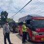 Sukseskan Program Mudik Gratis Pemprov Jabar, Ini yang Disiapkan Dinas Perhubungan