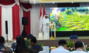 Terima Hibah Aset dari KPK 23,3 Miliar, Pemprov Jabar Akan jadikan Ruang Terbuka Hijau