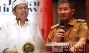 Survei Indikator Politik Indonesia Ungkap Warga Jabar Nyatakan Puas Atas Kinerja KDM