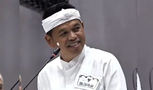 KDM Pastikan 91 Persen Jalan Provinsi Mantap di 2026