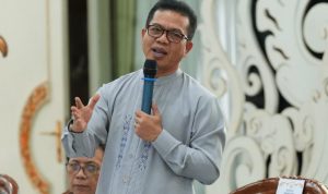 Setahun Memimpin Kabupaten Bandung, Dadang Supriatna-Ali Syakieb Klaim Sejumlah Keberhasilan Pembangunan