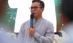 Tekad Bupati Bandung Realisasikan Janji Politik Saat Anggaran Hilang Satu Triliun