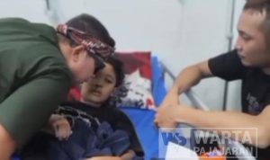 Diduga Dianiaya Ibu Sambung, Seorang Remaja di Sukabumi Meninggal Dunia