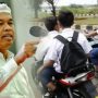 Pelajar di Jawa Barat Resmi Dilarang Bawa Sepeda Motor