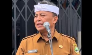 Jabar Corporate University Jadi Cara Pemprov Tingkatkan Kompetensi ASN