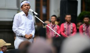 Pemprov Buka Hotline Aduan Bagi Warga Jabar di Wilayah Konflik Bersenjata Timur Tengah