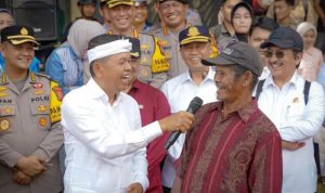 Perlancar Jalur Mudik, Puluhan Kusir Delman di Garut Libur Operasional