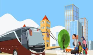 Pendaftar Mudik Gratis Lampaui Kuota, Dishub Kota Cimahi Lakukan Verifikasi