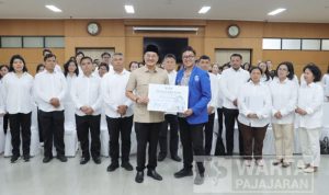 Beri Honor Puluhan Guru Agama Kristen Jadikan Cimahi Kota Paling Toleransi se-Jabar