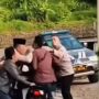 Tak Terima Ditegur Saat Mokel, Preman di Garut Ancam Bunuh Kapolsek dan Camat
