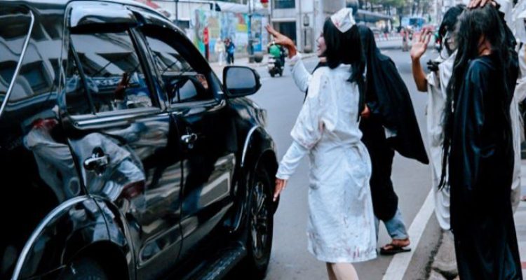 Jumlah Kunjungan Wisatawan Meledak, Wali Kota Bandung Prediksi Capai Satu Juta