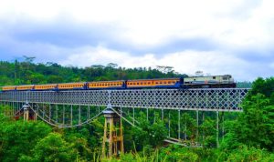KDM Segera Lanjutkan Tata Jembatan Cirahong, Rest Area Jadi Tambahan
