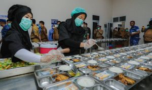 SPPG Ber-SLHS Meningkat, BGN Targetkan Agustus 2026 Seluruhnya Bersertifikat