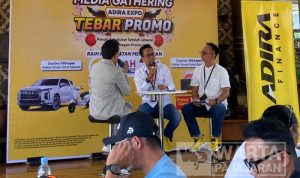 Adira Expo Tebar Promo Permudah Warga Bandung Akses Solusi Finansial dari Adira Finance