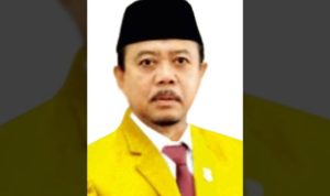 Kabar Duka dari DPRD Kota Cimahi, Ketua Komisi III Tutup Usia