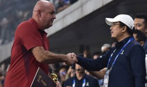 Ini Alasan Bojan Hodak Mundur dari Kursi Pelatih Persib, Haturnuhun Coach!