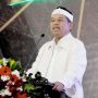 Hadiri HUT Kodam III Siliwangi, KDM: Siliwangi Kultur Hidupnya Rakyat Jawa Barat