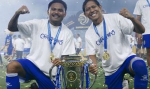 Tiga Kali Bawa Gelar Juara, Masihkah Bojan Hodak Arsiteki Persib Musim Depan?