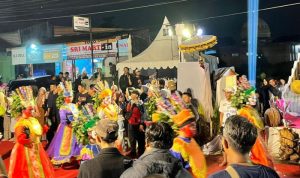 Dedi Mulyadi: Mahkota Binokasih Lahirkan Spirit Kembalikan Kejayaan Tatar Sunda
