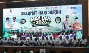 Bupati Bandung Janjikan Insentif Pajak Bagi Perusahaan Pengguna RDF