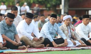 Pesan Pangdam III Siliwangi, Iduladha Jadi Momentum Kemanunggalan TNI dan Rakyat