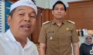 Alami Stagnasi Pelayanan, Bupati Indramayu Serahkan RSUD Patrol pada Pemprov Jabar