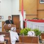 Kemacetan Jadi Sorotan Wagub Jabar di HUT Kota Cimahi: Meningkatkan Stres Warga dan Polusi Udara