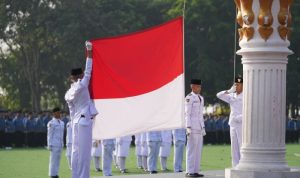 Pemkab Bandung Jadikan Hari Lahir Pancasila Momentum Tingkatkan Sumber Daya Manusia