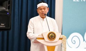 KDM Imbau Masyarakat Manfaatkan Peluang SPMB, Termasuk Keberadaan Sekolah Negeri Minim Peminat