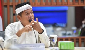 Dedi Mulyadi Harap Sekolah Swasta Terima Tawaran Pemprov Tampung Murid Kalangan Tak Mampu
