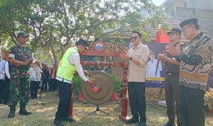 Launching PPM, Wali Kota Cimahi: Dorong Pembangunan Kewilayahan Lewat Pemberdayaan Masyarakat