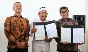 Bukan Lagi Wacana, PLTSa Legok Nangka Segera Dibangun Tahun Ini