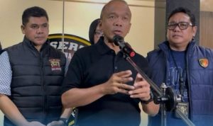 Kapolda Jabar Pastikan Taufik Hidayat dalam Kondisi Sehat Usai Ditangkap di Ciparay: Negatif Narkoba