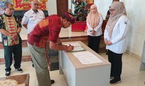 Lewat Program RIRA, Pemkot Cimahi Dorong Rumah Ibadah Jadi Ruang Ramah Anak