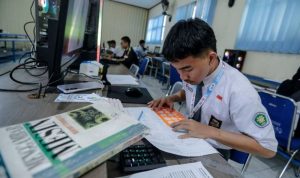 KDM Sebut 700 Sekolah Swasta Bekerja Sama dengan Pemprov Jawa Barat di SPMB 2026