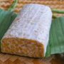 Nasib Tahu Tempe di Tengah Harga Kedelai Terus Meninggi